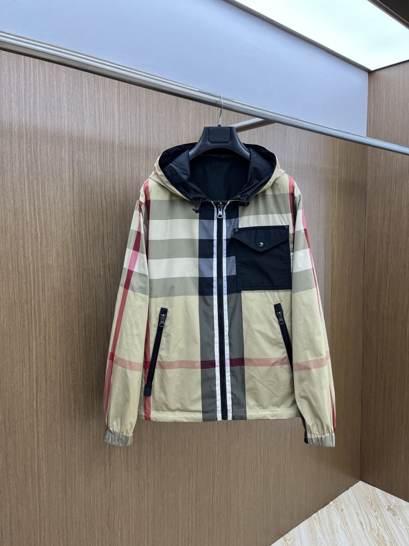 Burberry Outwear